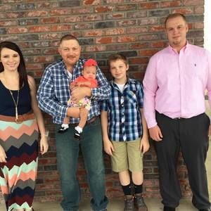 Meet your Posher, Jacob